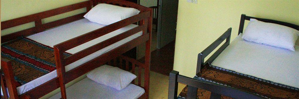 Serenity Hostels Kuala Lumpur Kültér fotó