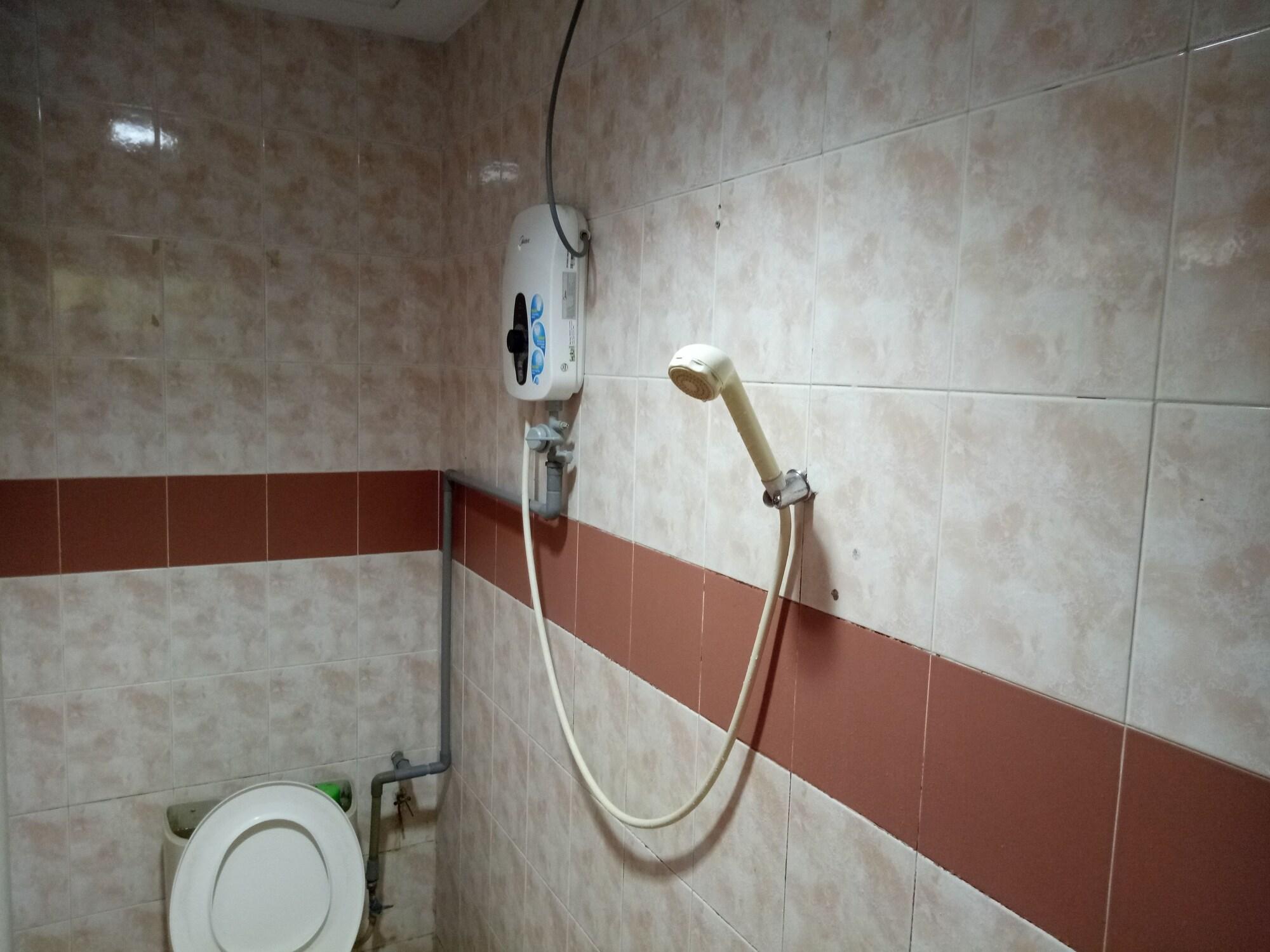Serenity Hostels Kuala Lumpur Kültér fotó