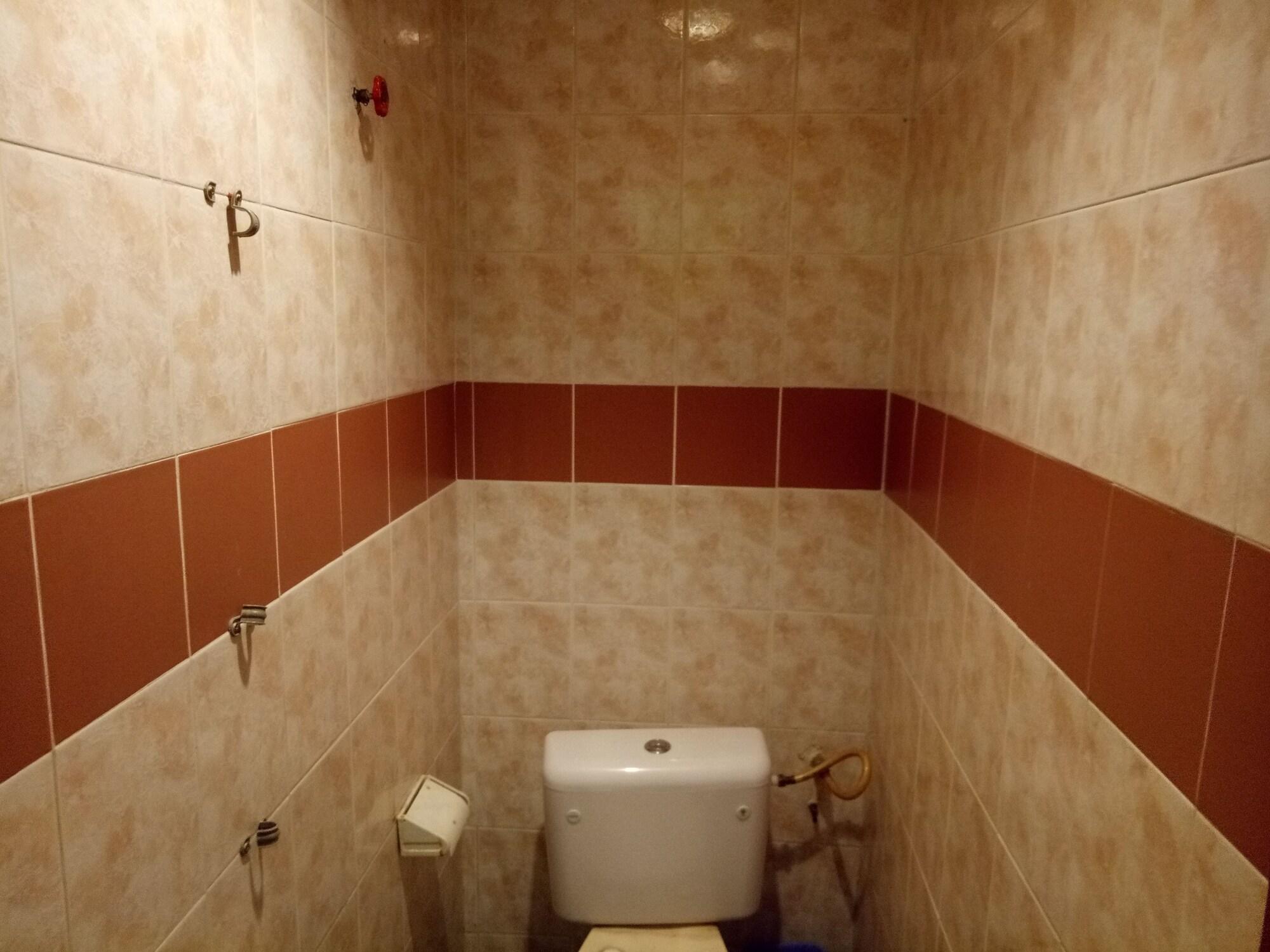 Serenity Hostels Kuala Lumpur Kültér fotó