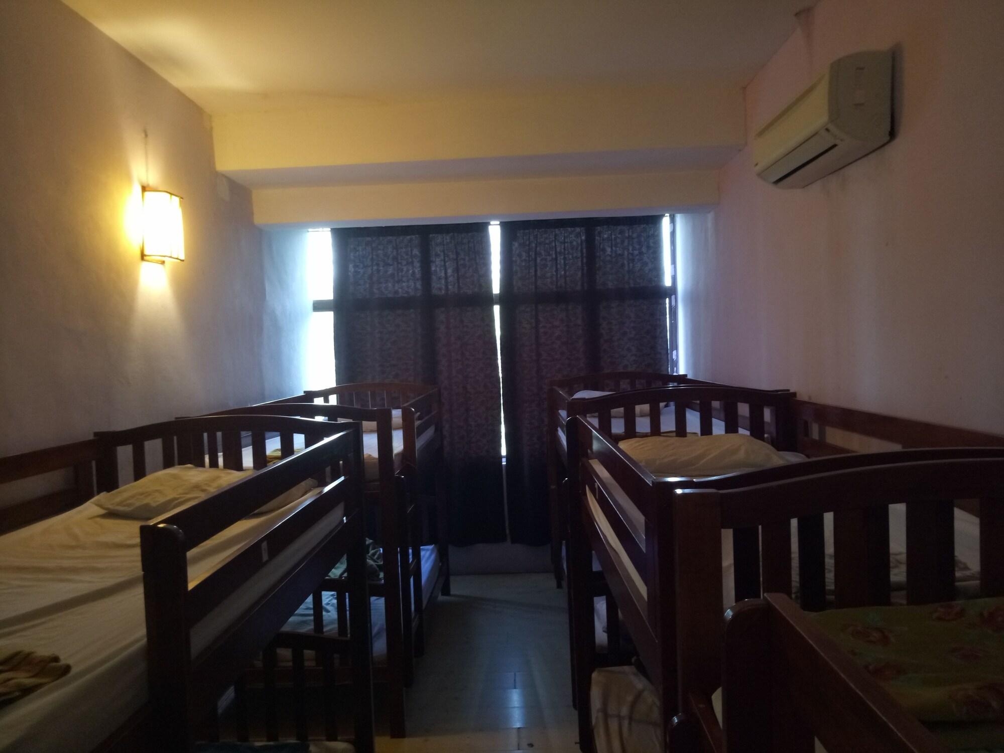 Serenity Hostels Kuala Lumpur Kültér fotó