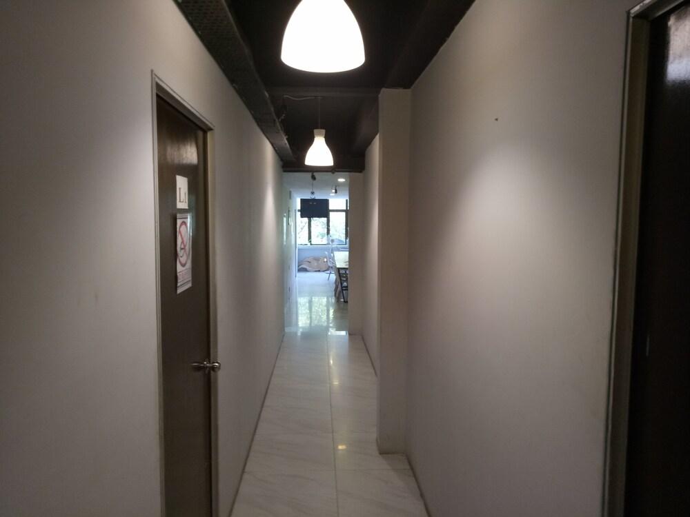 Serenity Hostels Kuala Lumpur Kültér fotó