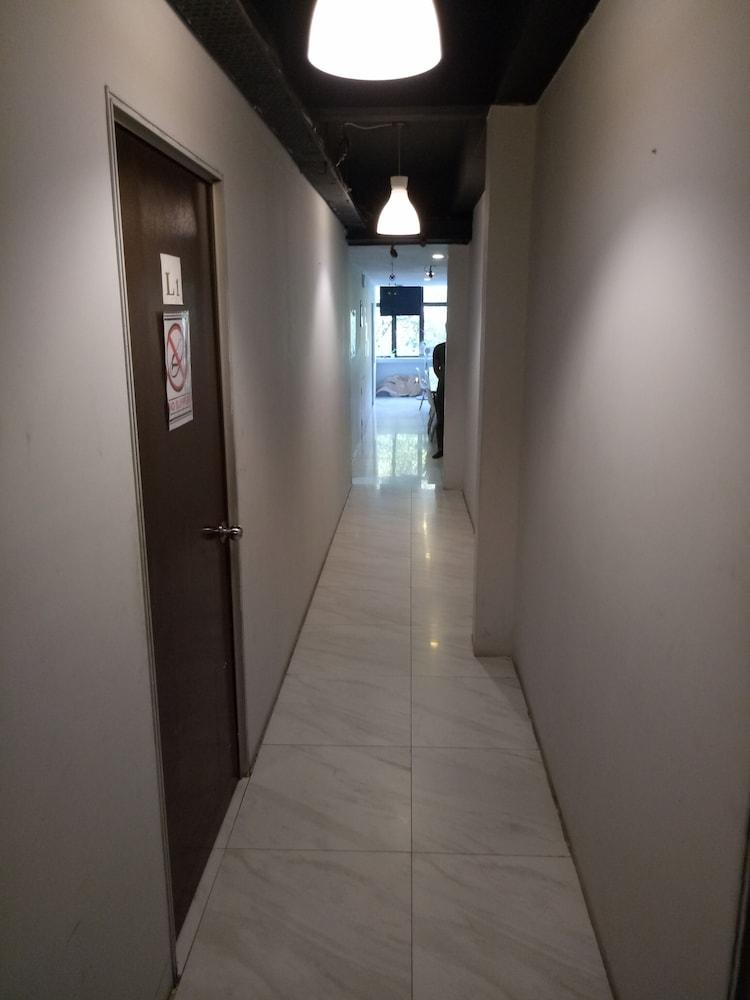 Serenity Hostels Kuala Lumpur Kültér fotó