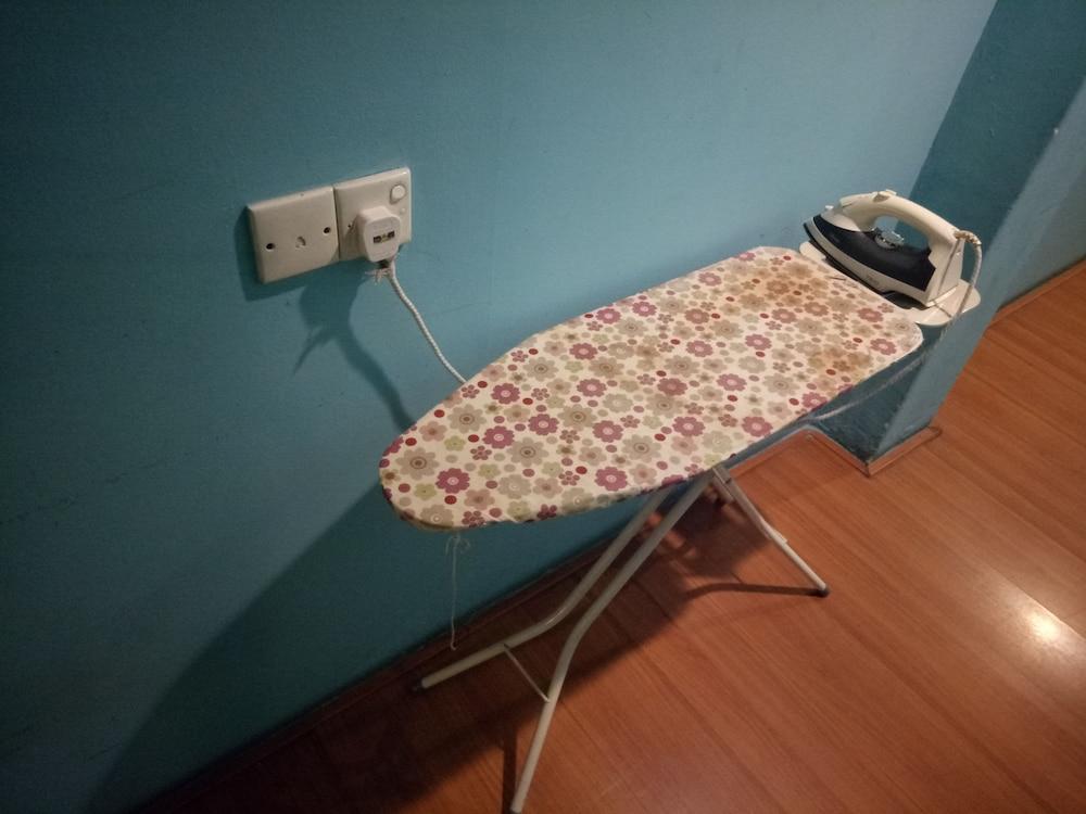 Serenity Hostels Kuala Lumpur Kültér fotó