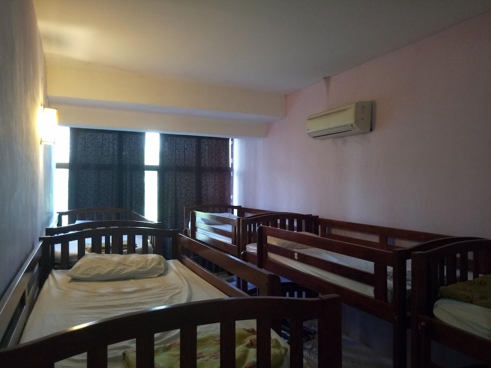 Serenity Hostels Kuala Lumpur Kültér fotó