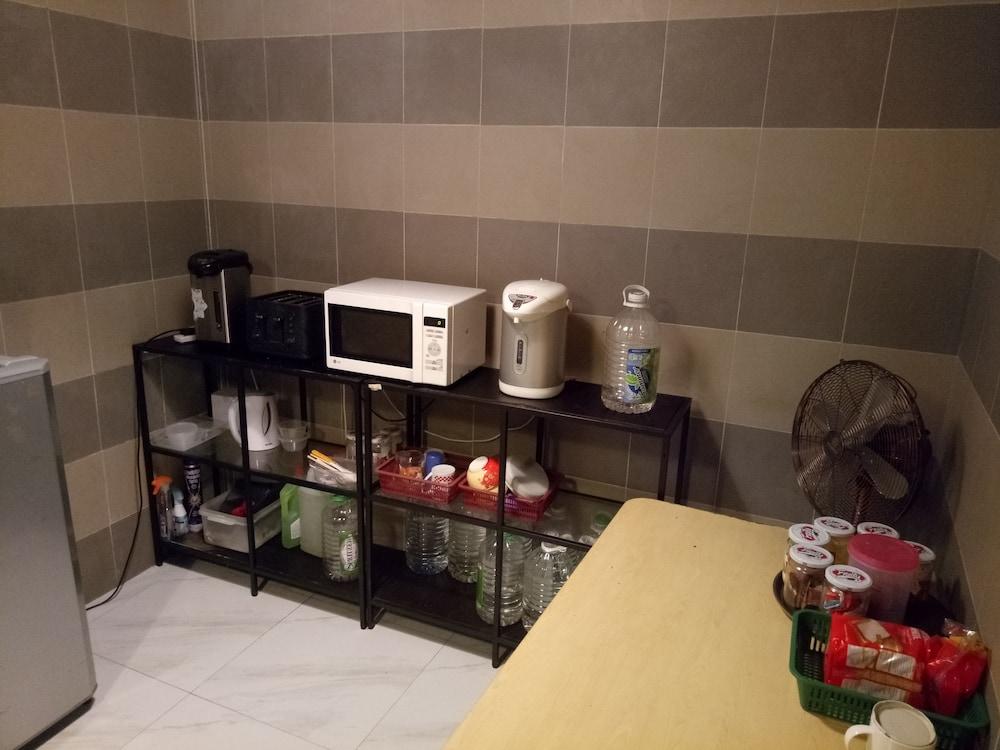 Serenity Hostels Kuala Lumpur Kültér fotó