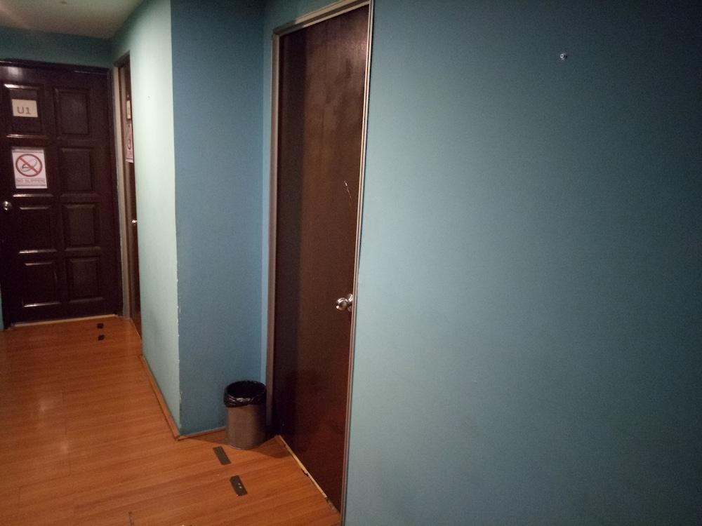 Serenity Hostels Kuala Lumpur Kültér fotó