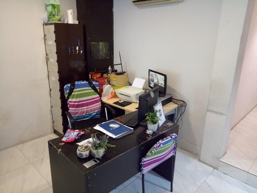 Serenity Hostels Kuala Lumpur Kültér fotó
