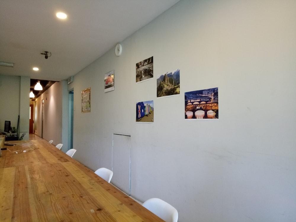 Serenity Hostels Kuala Lumpur Kültér fotó