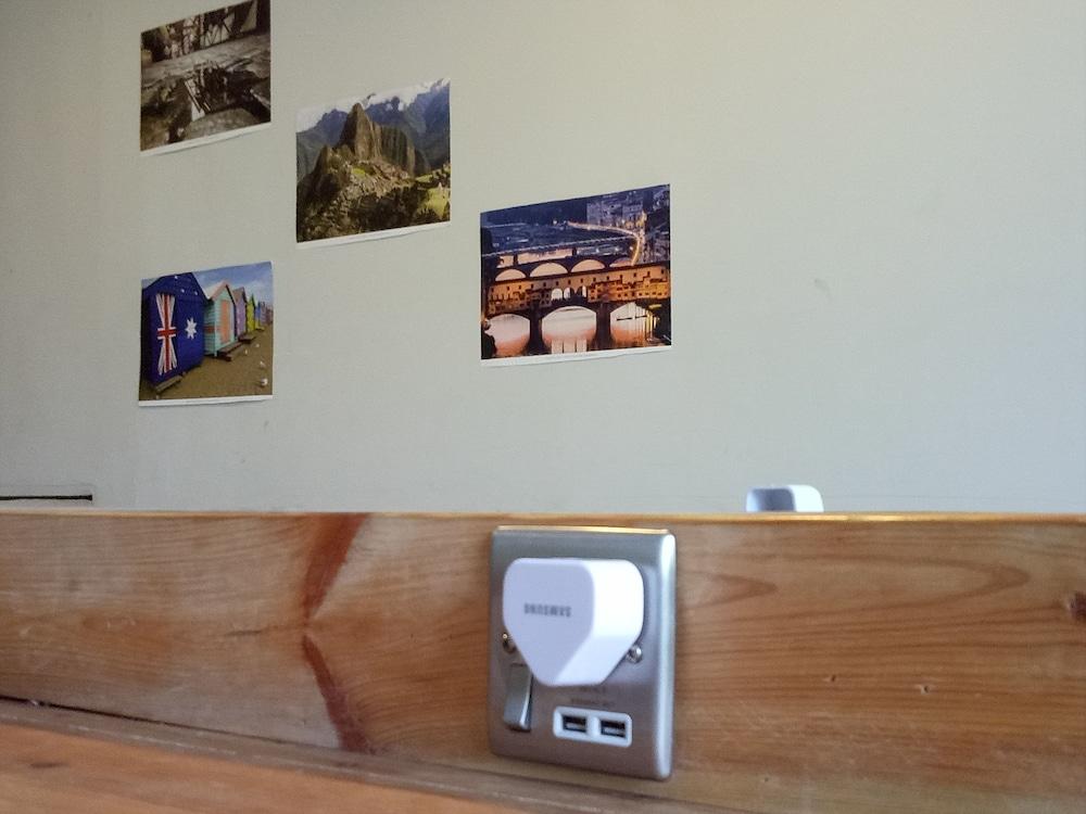 Serenity Hostels Kuala Lumpur Kültér fotó