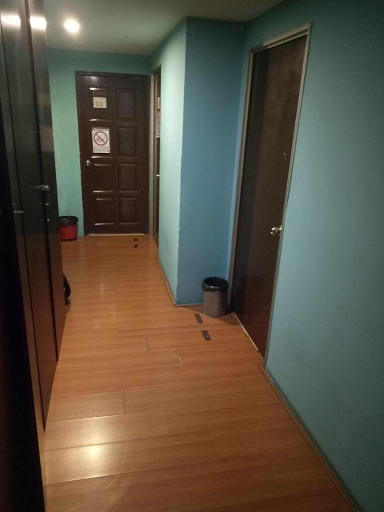 Serenity Hostels Kuala Lumpur Kültér fotó