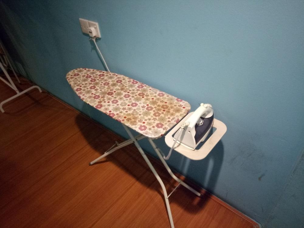 Serenity Hostels Kuala Lumpur Kültér fotó