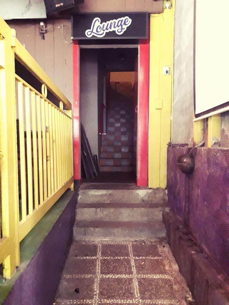 Serenity Hostels Kuala Lumpur Kültér fotó