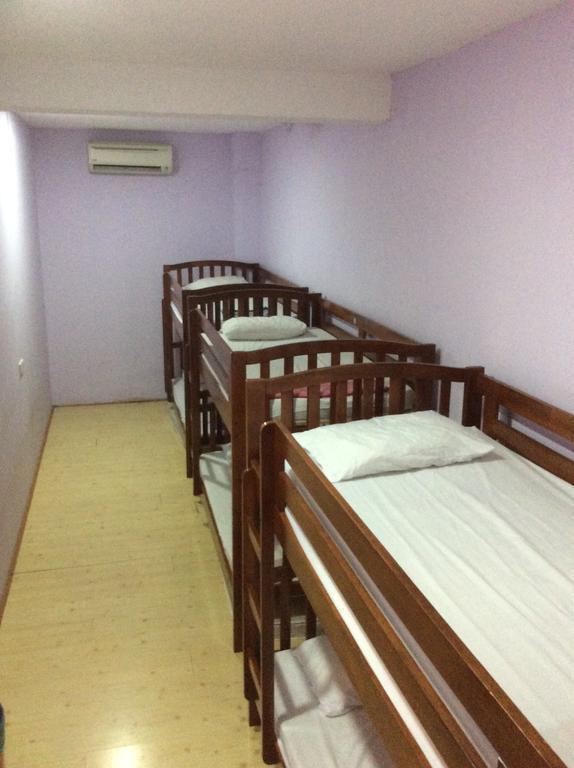 Serenity Hostels Kuala Lumpur Kültér fotó