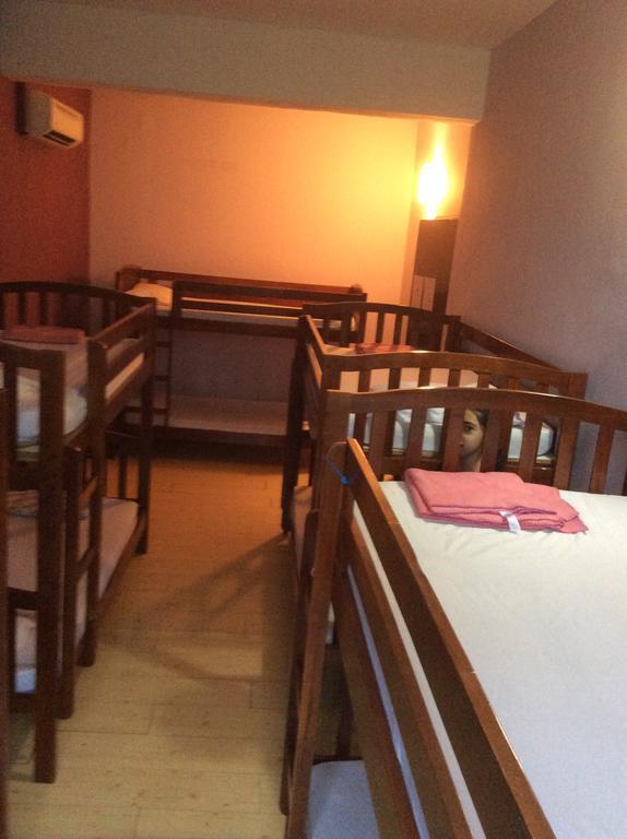 Serenity Hostels Kuala Lumpur Kültér fotó