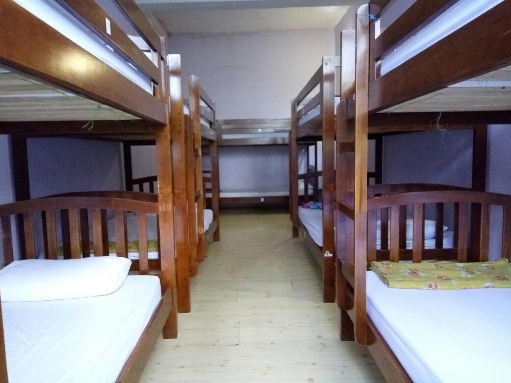 Serenity Hostels Kuala Lumpur Kültér fotó