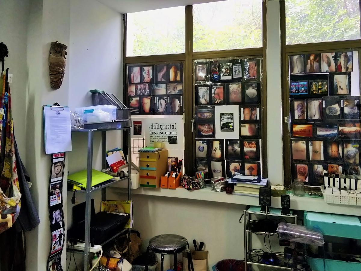 Serenity Hostels Kuala Lumpur Kültér fotó