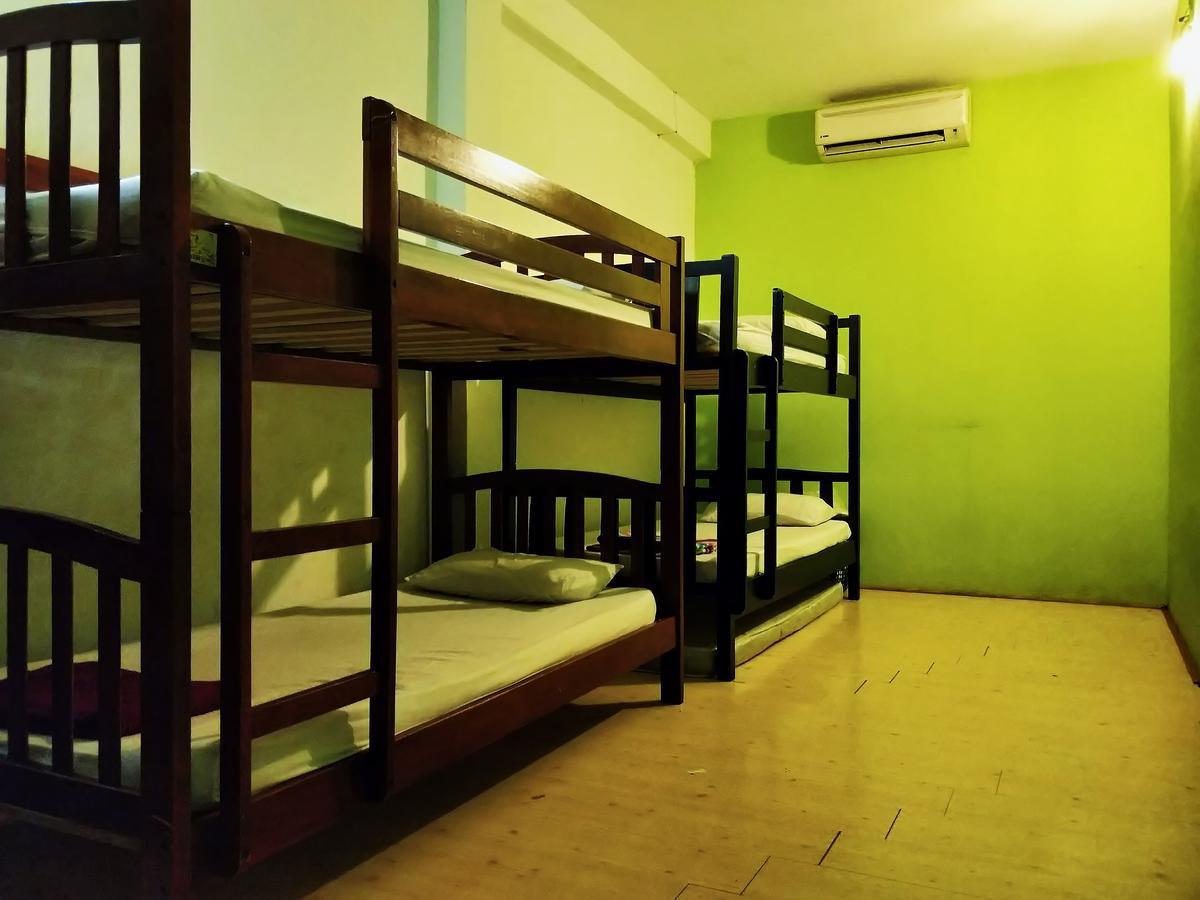 Serenity Hostels Kuala Lumpur Kültér fotó