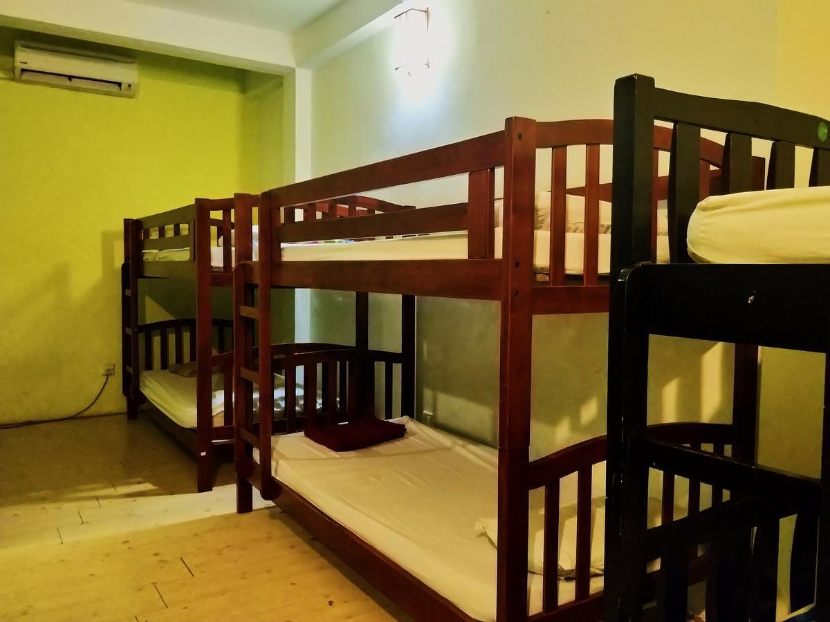 Serenity Hostels Kuala Lumpur Kültér fotó