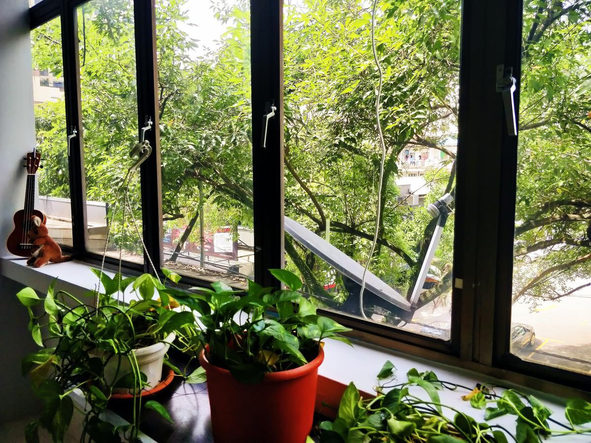 Serenity Hostels Kuala Lumpur Kültér fotó