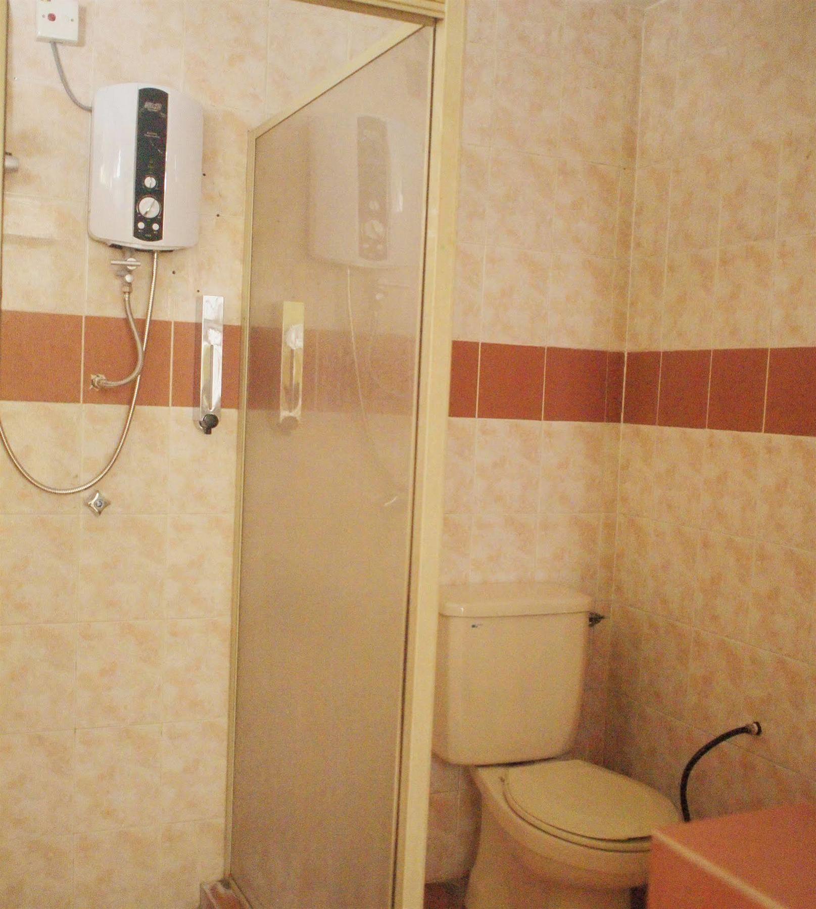 Serenity Hostels Kuala Lumpur Kültér fotó