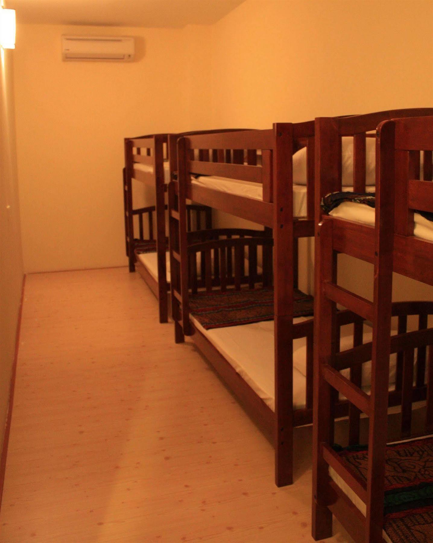 Serenity Hostels Kuala Lumpur Kültér fotó