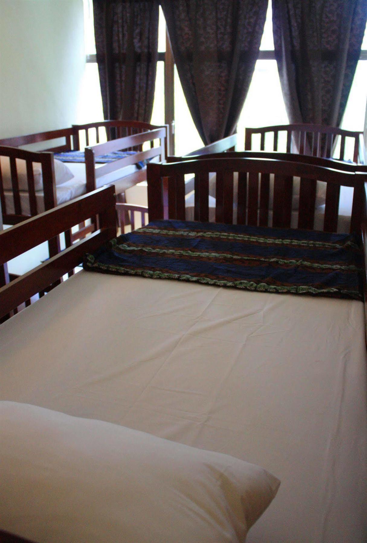 Serenity Hostels Kuala Lumpur Kültér fotó