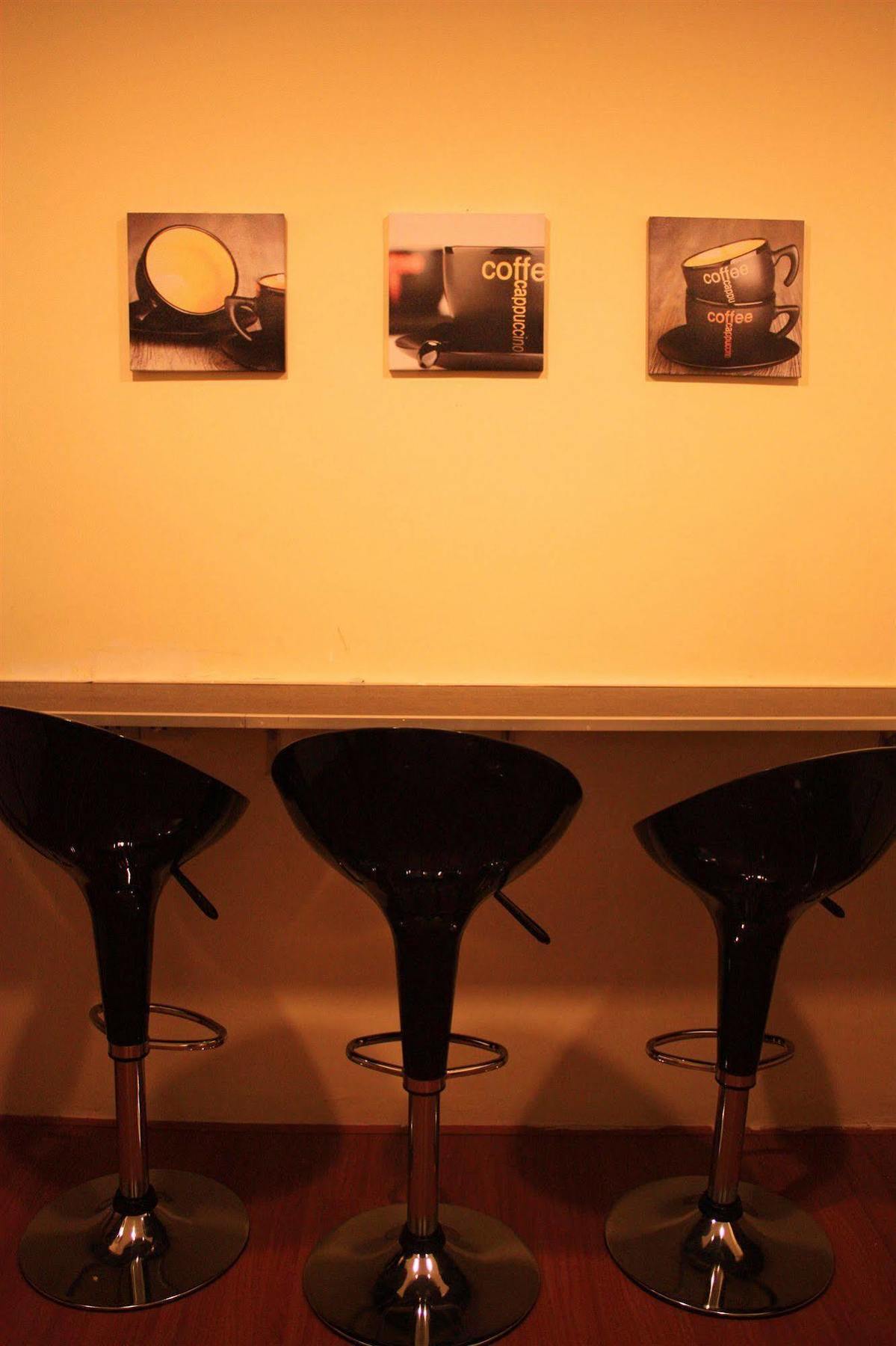 Serenity Hostels Kuala Lumpur Kültér fotó