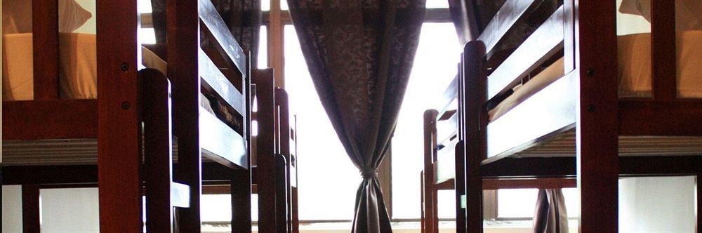 Serenity Hostels Kuala Lumpur Kültér fotó
